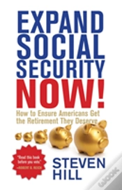 Capa do artigo Expand Social Security Now!