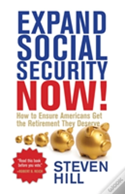 Capa do artigo Expand Social Security Now!