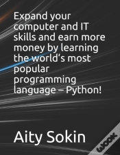 Capa do artigo Expand Your Computer And It Skills And Earn More Money By Learning The World