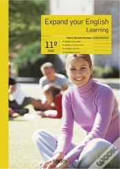 Capa do artigo Expand Your English - Learning 11º Ano