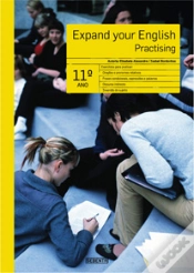 Capa do artigo Expand your English - Practising 11º Ano