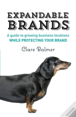 Capa do artigo Expandable Brands