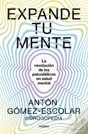 Capa do artigo Expande Tu Mente