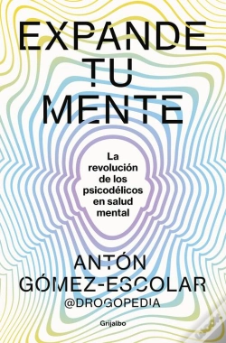 Capa do artigo Expande Tu Mente