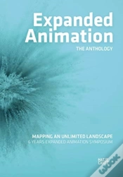 Capa do artigo Expanded Animation: The Anthology