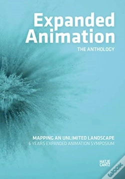 Capa do artigo Expanded Animation: The Anthology