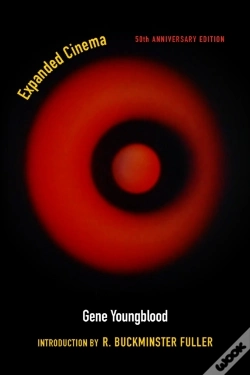 Capa do artigo Expanded Cinema