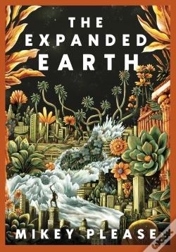 Capa do artigo Expanded Earth