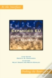 Capa do artigo Expanded Eu