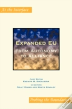 Capa do artigo Expanded Eu