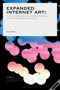 Capa do artigo Expanded Internet Art