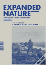 Capa do artigo Expanded Nature : Écologies Du Cinéma Expérimental