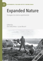 Capa do artigo Expanded Nature