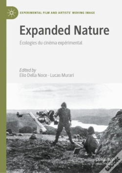 Capa do artigo Expanded Nature
