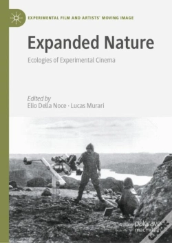 Capa do artigo Expanded Nature