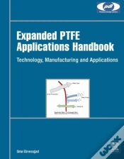 Capa do artigo Expanded Ptfe Applications Handbook