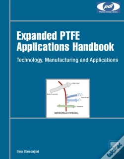 Capa do artigo Expanded Ptfe Applications Handbook