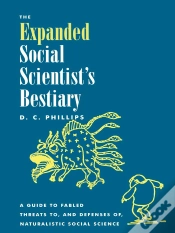 Capa do artigo Expanded Social Scientist