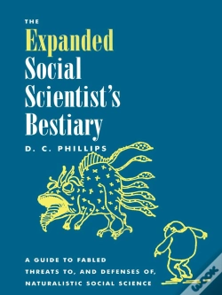 Capa do artigo Expanded Social Scientist'S Bestiary