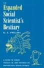 Expanded Social Scientist'S Bestiary - Preview