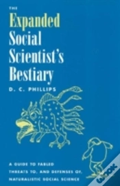 Capa do artigo Expanded Social Scientist
