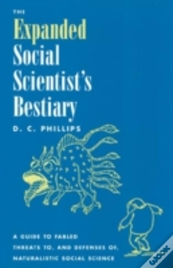 Capa do artigo Expanded Social Scientist'S Bestiary