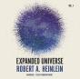 Expanded Universe, Vol. 1 - Preview