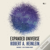 Capa do artigo Expanded Universe, Vol. 1
