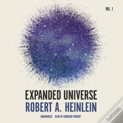 Capa do artigo Expanded Universe, Vol. 1