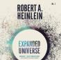 Expanded Universe, Vol. 2 - Preview