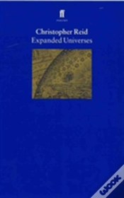 Capa do artigo Expanded Universes