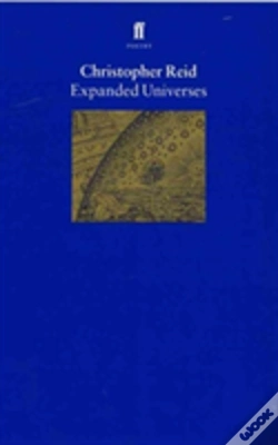 Capa do artigo Expanded Universes