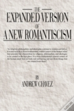 Capa do artigo Expanded Version Of A New Romanticism