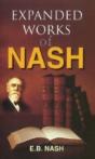 Expanded Works Of Nash - Preview