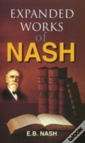 Capa do artigo Expanded Works Of Nash