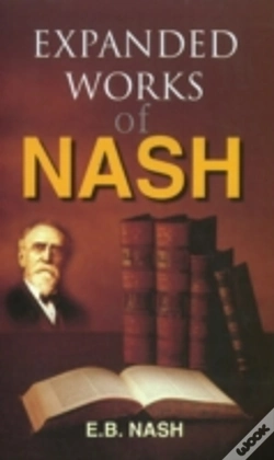 Capa do artigo Expanded Works Of Nash
