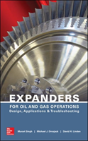 Expanders For Oil And Gas Operations - Preview