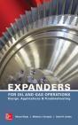 Expanders For Oil And Gas Operations - Preview