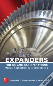 Capa do artigo Expanders For Oil And Gas Operations