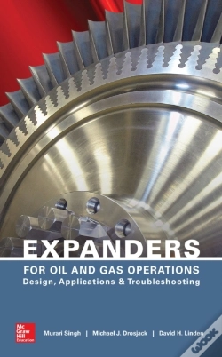 Capa do artigo Expanders For Oil And Gas Operations