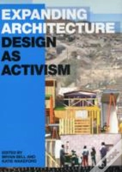 Capa do artigo Expanding Architecture