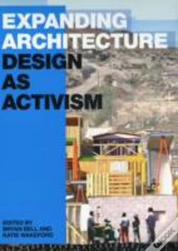 Capa do artigo Expanding Architecture