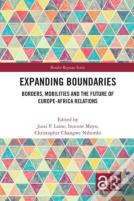 Expanding Boundaries