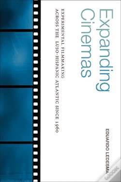 Capa do artigo Expanding Cinemas