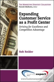 Capa do artigo Expanding Customer Service As A Profit Center