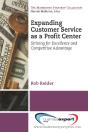 Expanding Customerservice As A Profit Center - Preview