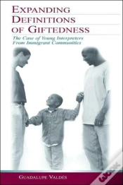 Capa do artigo Expanding Definitions Of Giftedness