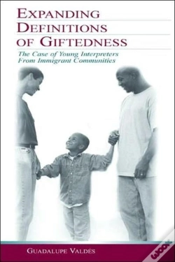 Capa do artigo Expanding Definitions Of Giftedness