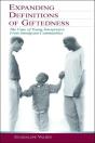 Expanding Definitions Of Giftedness - Preview