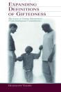 Expanding Definitions Of Giftedness - Preview